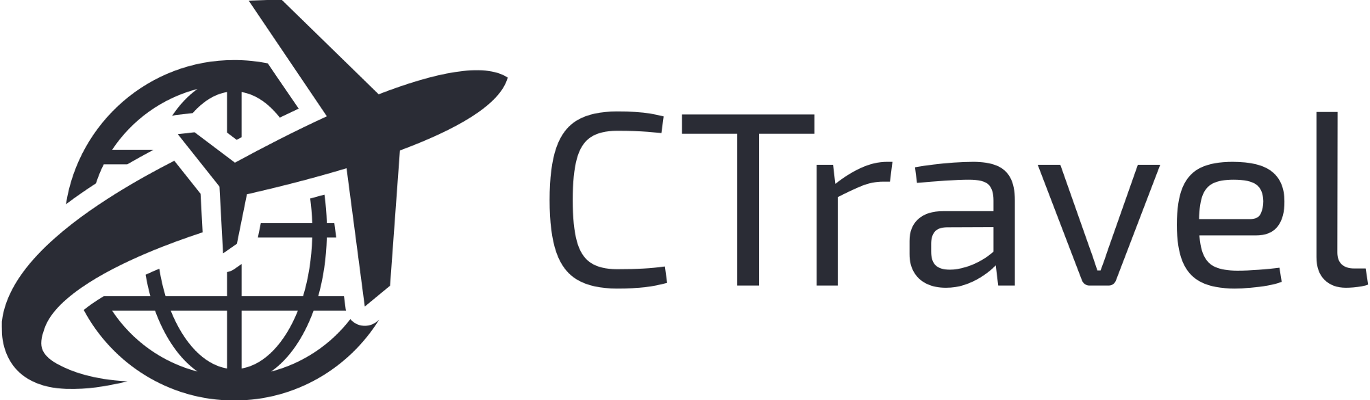 Cooper's Travel Blog